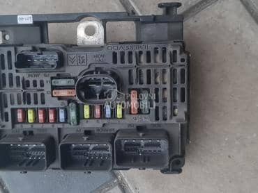 BSM L01 za Citroen Jumpy od 2006. do 2012. god.