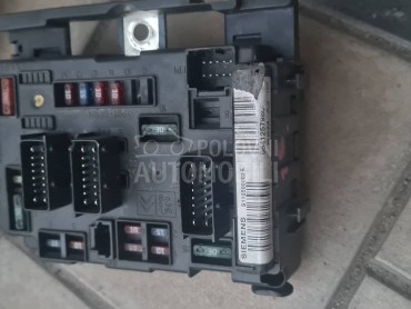 BSM A4 za Fiat Scudo od 2002. do 2006. god.