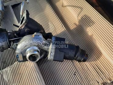 Turbina 2.0 za Audi A4 od 2008. do 2011. god.