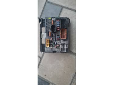 BSM R05 za Peugeot Expert od 2006. do 2016. god.