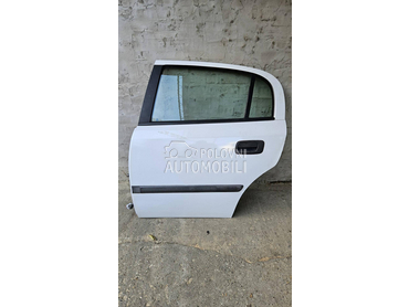 Vrata za Opel Astra G