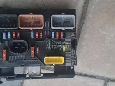 BSM L10 za Peugeot Expert od 2006. do 2012. god.