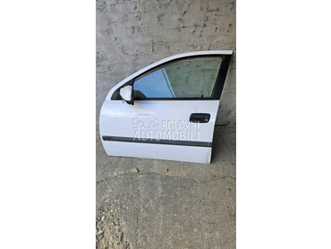 Vrata za Opel Astra G