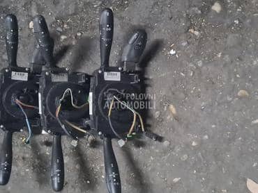 Ablender COM 2003 za Peugeot 207 od 2002. do 2012. god.