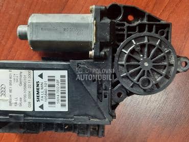Motor podizaca za Audi A4 od 2001. do 2005. god.