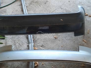 Zadnji branik za Audi A4 od 2001. do 2005. god.