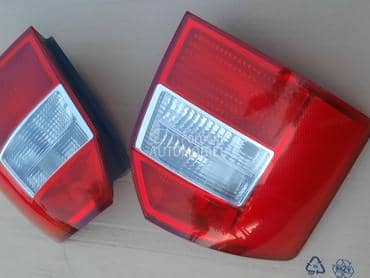 Stop lampe za Audi A4 od 2001. do 2005. god.