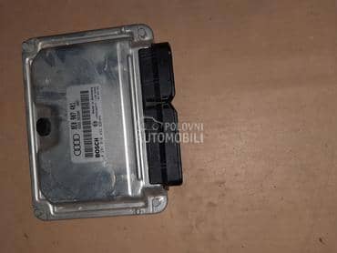 Kompjuteri za Audi A3, A4, A5 ... od 2001. do 2015. god.