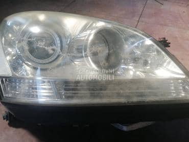 Xenon farovi ML 164 za Mercedes Benz ML Klasa
