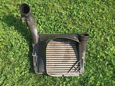 Intercooler za Volkswagen Touareg od 2003. do 2010. god.