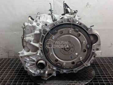 MJENJAC za Toyota C-HR