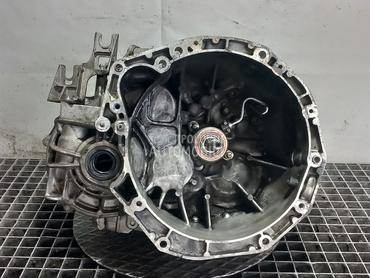 MJENJAC za Renault Megane