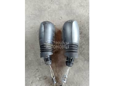 Retrovizori za Fiat Punto od 2000. do 2018. god.