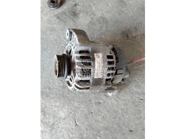 Altenator za Fiat Punto od 2000. do 2018. god.