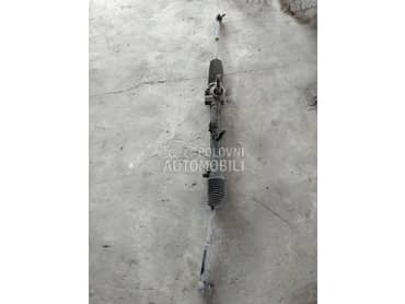 Letve bolana za Fiat Punto od 2000. do 2018. god.