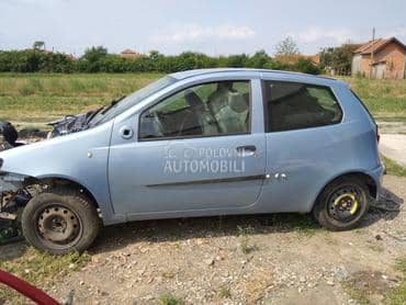 Limarija za Fiat Punto od 2000. do 2018. god.
