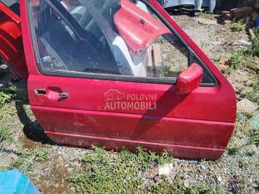 Limarija za Volkswagen Golf 2, Golf 3 od 1987. do 1998. god.