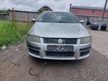 retrovizori za Fiat Stilo od 2001. do 2007. god.