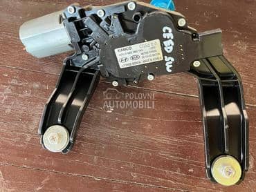 Zadnji motor brisaca za Kia cee`d sw od 2007. do 2012. god.