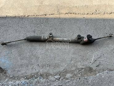 Letva volana za Nissan Pixo od 2009. do 2020. god.