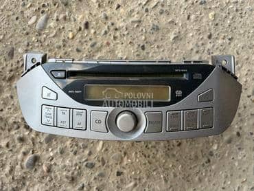 Originalni radio za Suzuki Alto