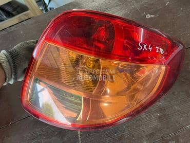Desno stop svetlo za Suzuki SX4 od 2006. do 2013. god.