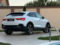 Audi Q3 TDI SPORTBACK F U L