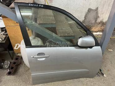 Prednja desna vrata za Toyota RAV 4 od 2000. do 2005. god.