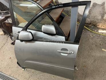 Prednja leva vrata za Toyota RAV 4 od 2000. do 2005. god.