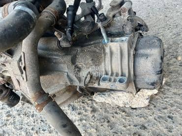 Menjac manuelni za Suzuki SX4 od 2006. do 2013. god.