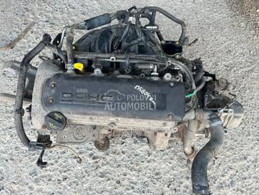 Motor za Suzuki SX4 od 2006. do 2013. god.