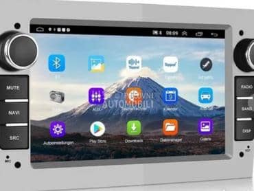 multimedij za Opel Ostalo