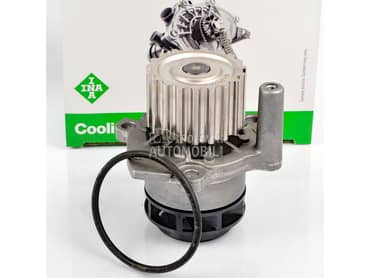 Vodena Pumpa 1.9TDI za Audi A4 od 2000. do 2004. god.