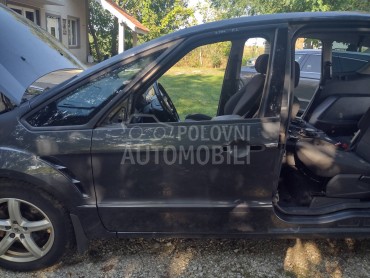 podizac prozora za Ford S-Max od 2006. do 2010. god.