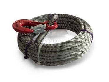 Sajla za čekrk AL-KO