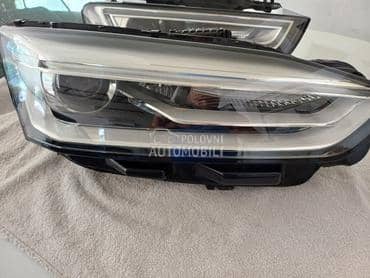 Far Xenon A5 za Audi A5 od 2017. do 2020. god.
