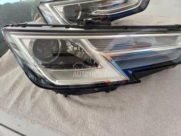 Far Xenon A4 za Audi A4 od 2016. do 2019. god.