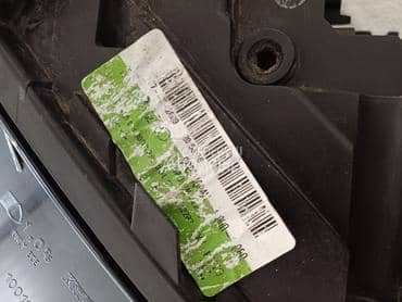 Far Xenon Q5 za Audi Q5 od 2009. do 2011. god.