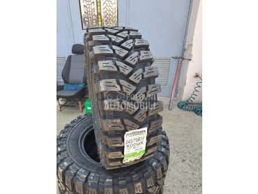 Ostalo 245/70 R16 Zimska
