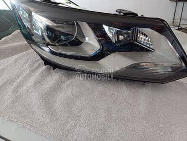 Far Xenon Tiguan za Volkswagen Tiguan od 2013. do 2015. god.
