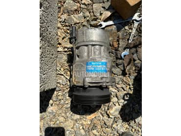 Kompresor klime za Volkswagen Golf 4 od 1998. do 2009. god.