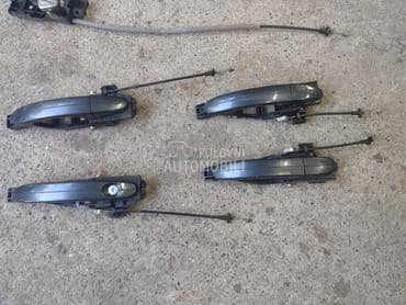 brava kvaka za Ford S-Max od 2006. do 2010. god.