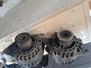 alternator 1.9 jtd za Fiat Stilo