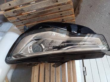 Far Xenon Ultra za Audi A6 od 2014. do 2017. god.