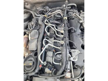 Dizne Set za Audi A4 od 2008. do 2014. god.