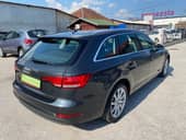 Audi A4 2.0tdi BUSSINES