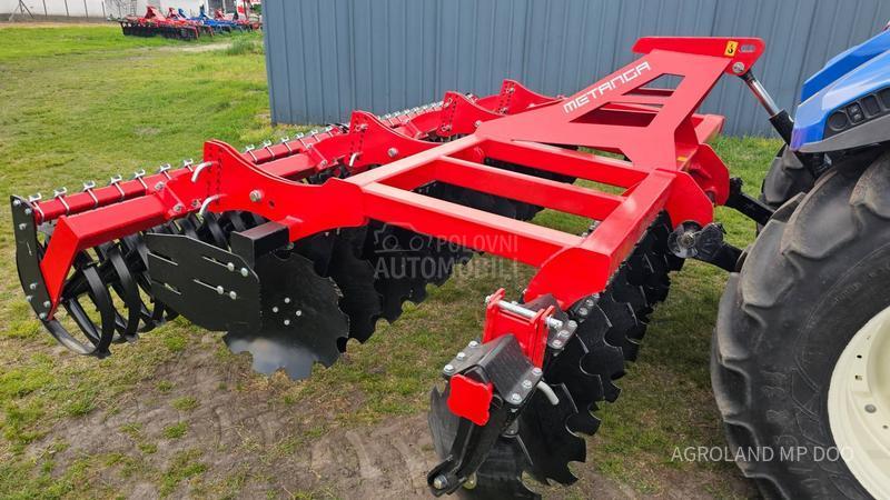Metanga BTC350 Tanjirača NOVO