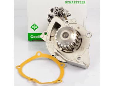 Vodena Pumpa HDI za Peugeot 307 od 2001. do 2009. god.