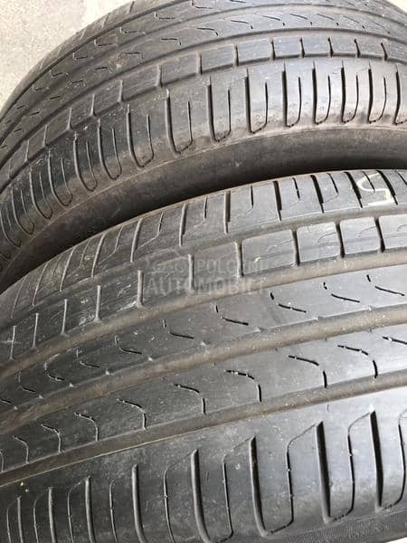 Pirelli 235/55 R19 Letnja