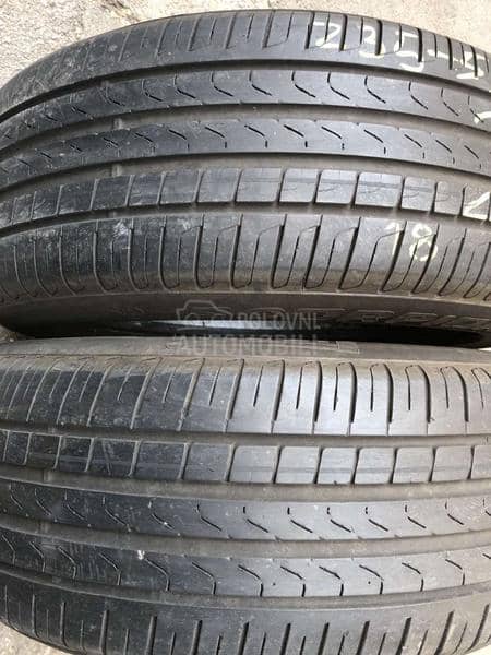 Pirelli 235/55 R19 Letnja